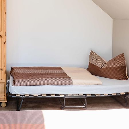 Ferienwohnung Hetzdorf - Urlaub Am Tharandter Wald Εξωτερικό φωτογραφία