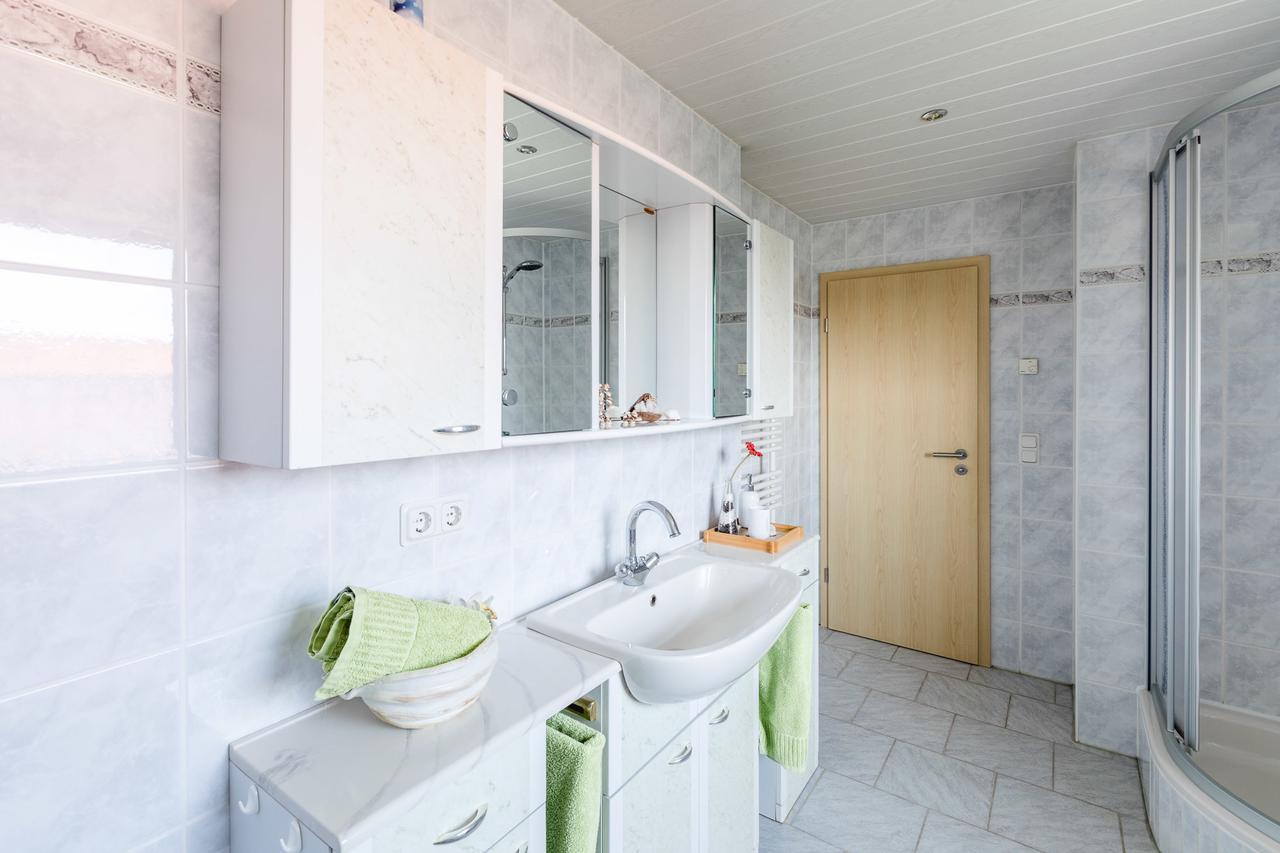 Ferienwohnung Hetzdorf - Urlaub Am Tharandter Wald Εξωτερικό φωτογραφία