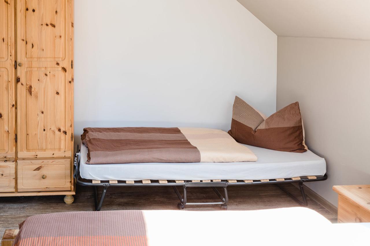 Ferienwohnung Hetzdorf - Urlaub Am Tharandter Wald Εξωτερικό φωτογραφία